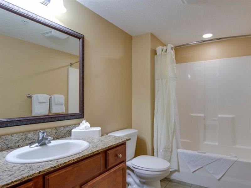 Hilton Grand Vacations Club Anderson Ocean Myrtle Beach Eksteriør billede