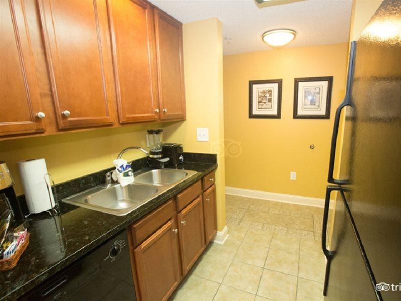 Hilton Grand Vacations Club Anderson Ocean Myrtle Beach Eksteriør billede