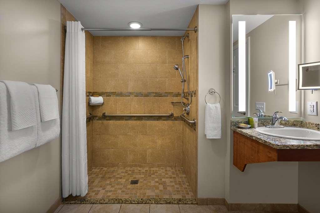 Hilton Grand Vacations Club Anderson Ocean Myrtle Beach Eksteriør billede