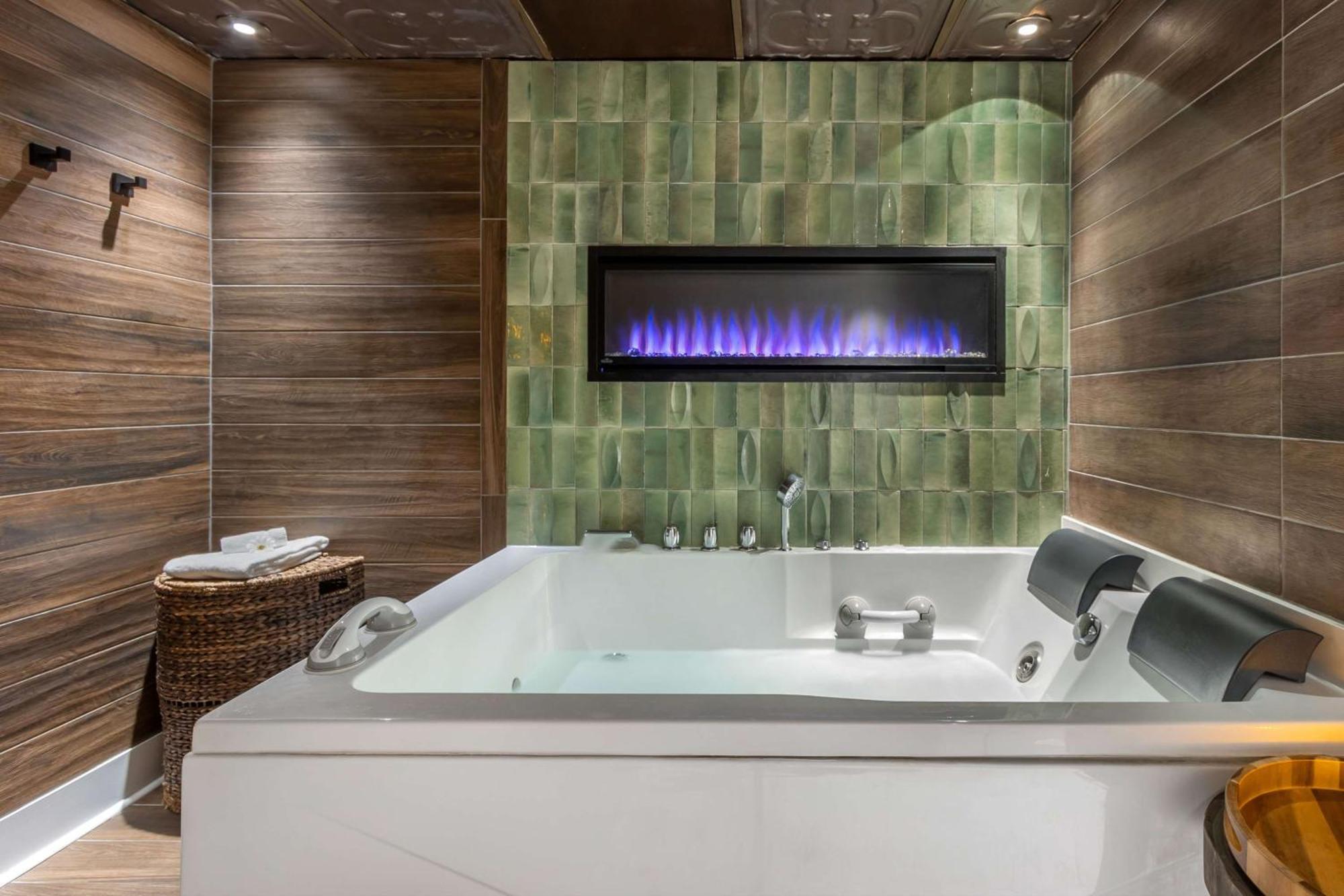 Hilton Grand Vacations Club Anderson Ocean Myrtle Beach Eksteriør billede