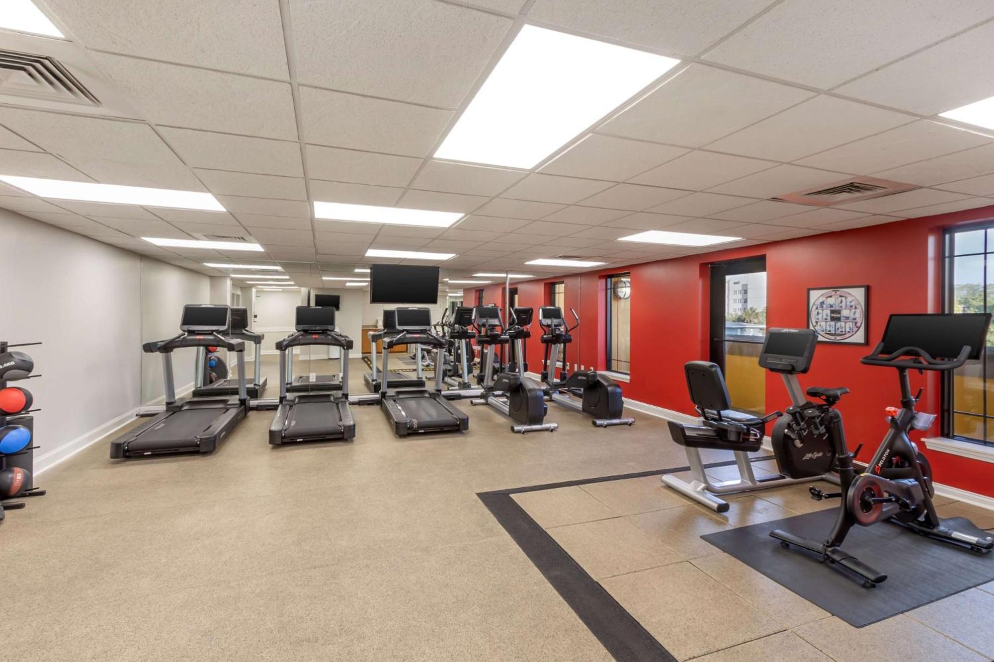 Hilton Grand Vacations Club Anderson Ocean Myrtle Beach Eksteriør billede